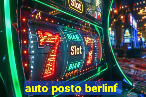 auto posto berlinf